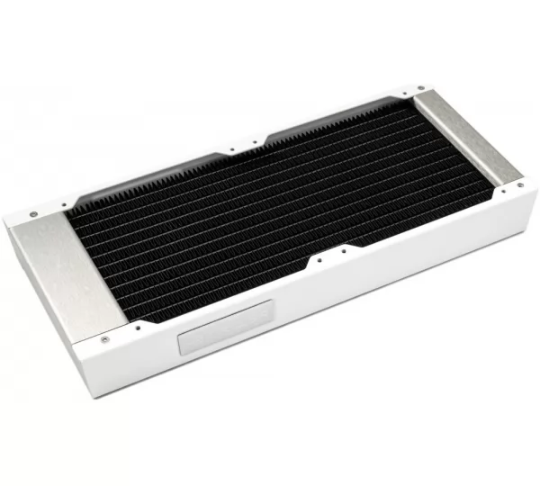 Радиатор Watercool HEATKILLER RAD 240-S White