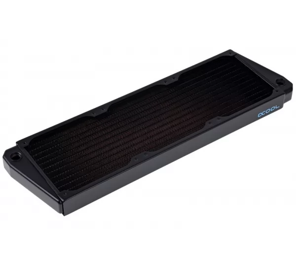Радиатор Alphacool NexXxoS ST30 Full Copper X-Flow 360mm