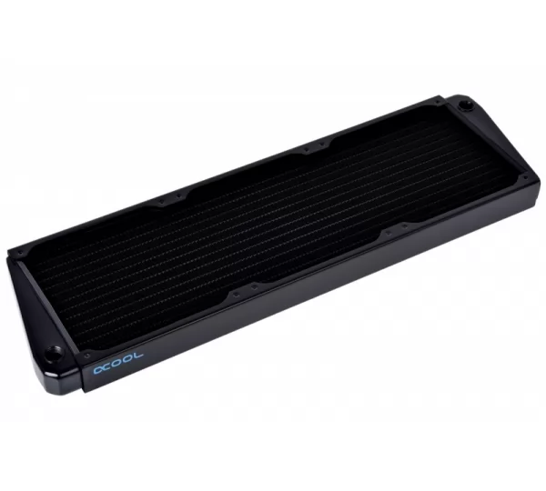 Радиатор Alphacool NexXxoS ST30 Full Copper X-Flow 420mm