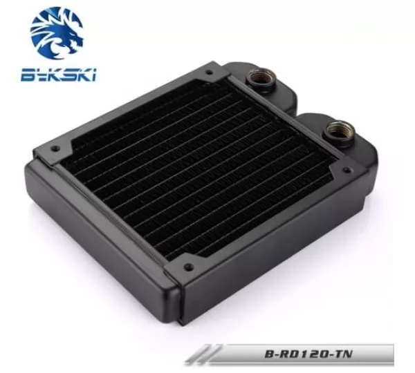 Радиатор Bykski B-RD120-TN
