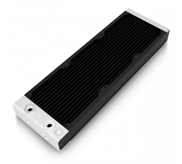 Радиатор EK-Quantum Surface P360M - Black