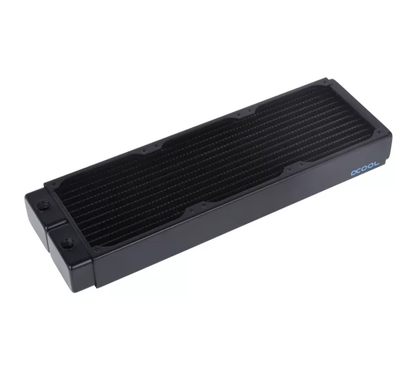 Радиатор Alphacool NexXxoS XT45 Full Copper 420mm V.2