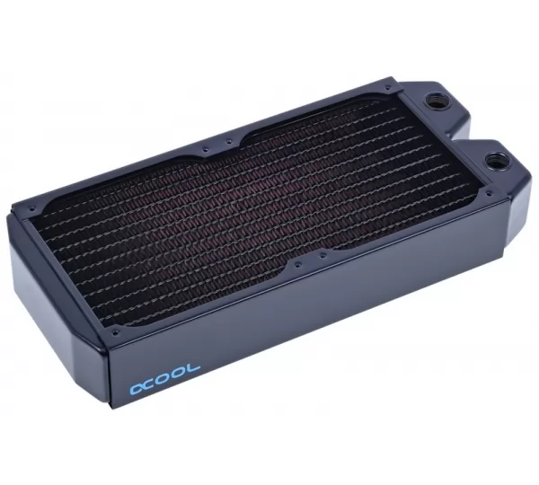 Радиатор Alphacool NexXxoS XT45 Full Copper 240mm