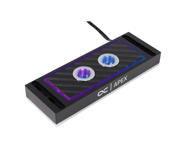 Водоблок Alphacool Apex RAM X4 Water Cooler Black