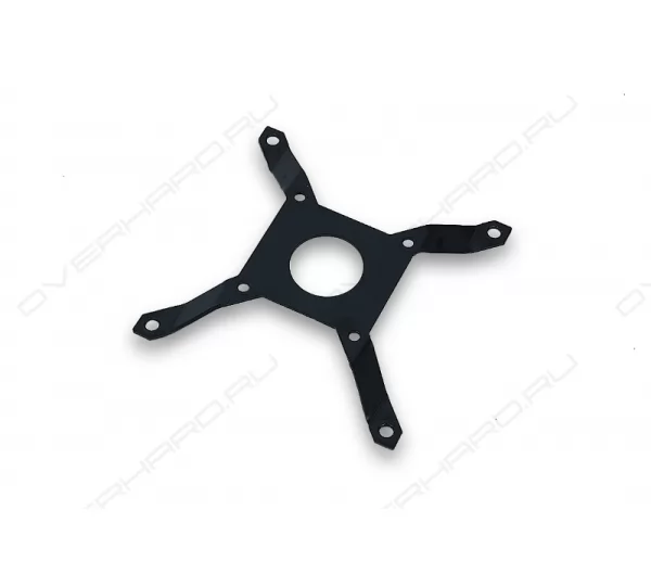Крепеж EK-UNI Holder DDC Spider (140mm FAN)