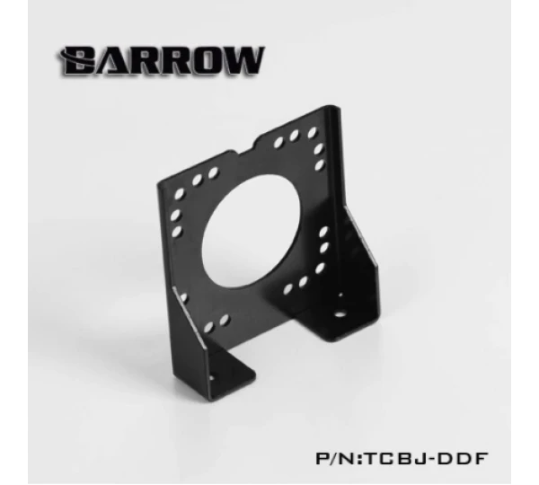 Крепеж для помпы Barrow TCBJ-DDF