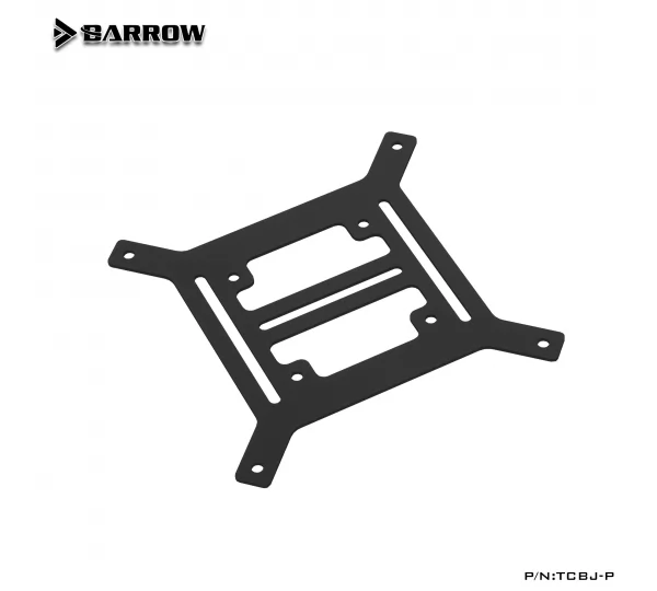 Крепеж Barrow TCBJ-P 120mm