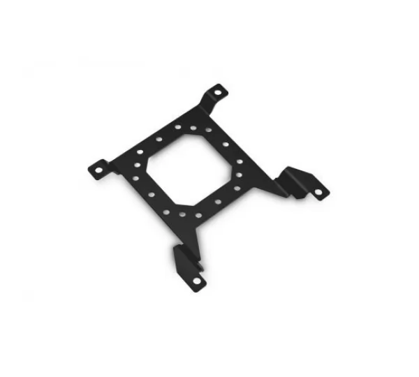 Крепеж EK-Loop Uni Pump Reservoir Bracket - 120mm