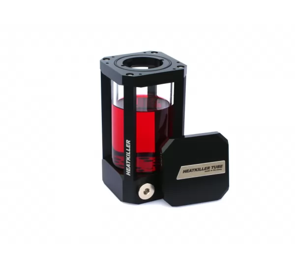 Резервуар с топом DDC Watercool HEATKILLER® Tube 150 DDC