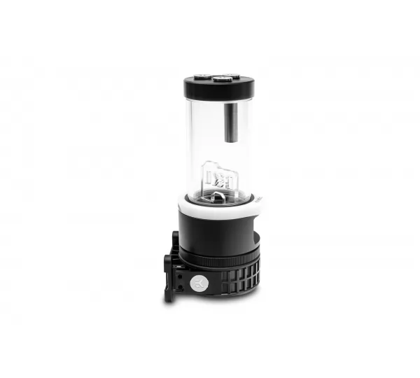Помпа с резервуаром EK-Quantum Kinetic TBE 200 D5 PWM DRGB - Acetal