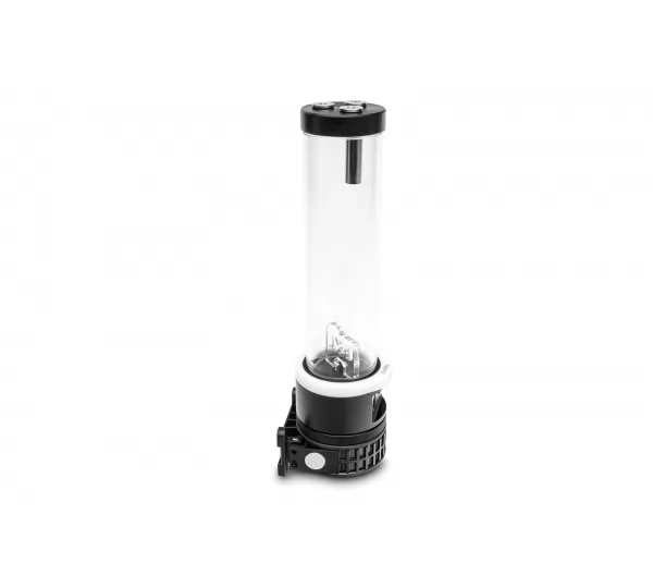 Помпа с резервуаром EK-Quantum Kinetic TBE 300 D5 PWM DRGB - Acetal