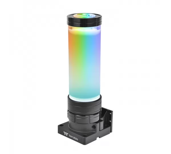Помпа с резервуаром Thermaltake Pacific PR32-D5 Plus