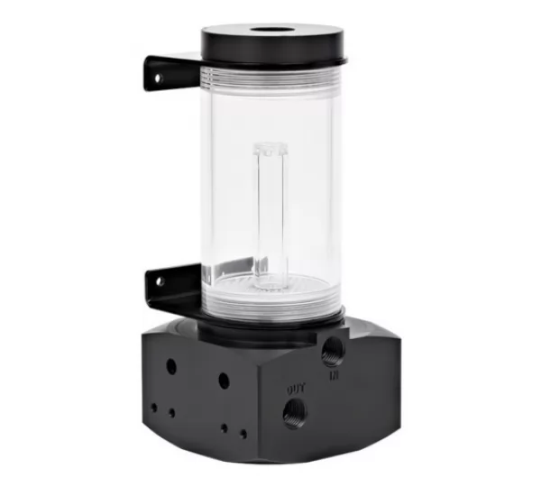 Резервуар с топом D5 Alphacool Eisbecher D5 150 мм Acetal