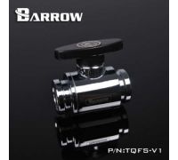 Кран Barrow TQFS-V1 silver