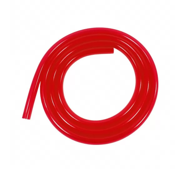 Шланг XSPC FLX 11.1/15.9mm 2m - Red UV