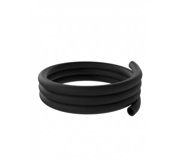 Шланг EK-Loop ZMT Soft Tube 10/16mm 3m – Black