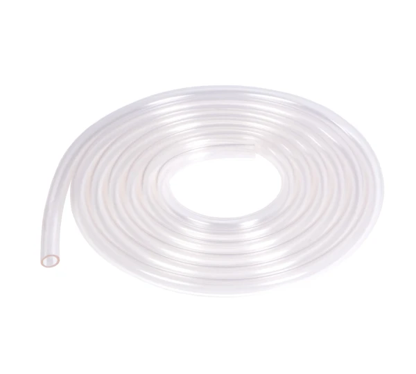 Шланг Alphacool Schlauch AlphaTube HF 13/10 - Ultra Clear 3m