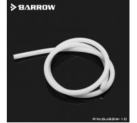 Силиконовый жгут BARROW 8мм GJSGW-8 White