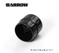 Фаскосниматель Barrow YGJDJ-V1 Black