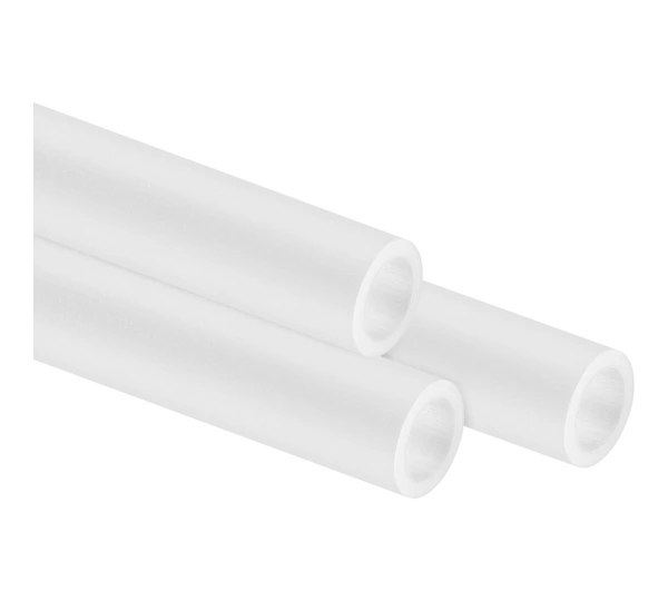 Трубки Corsair Hydro X Series XT Hardline 14mm White - 3x 1m