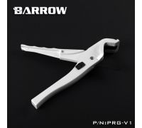 Инструмент Barrow Soft Tube Cutter - White