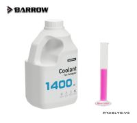 Жидкость Barrow Rose Готовая 1.4L