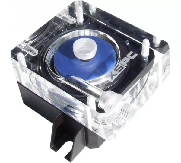 Топ для помпы DDC XSPC DDC Clear