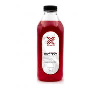 Жидкость FusionX ECTO Clear Coolant - Red (Объем 1л.)