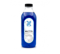 Жидкость FusionX ECTO Clear Coolant - Blue (Объем 1л.)