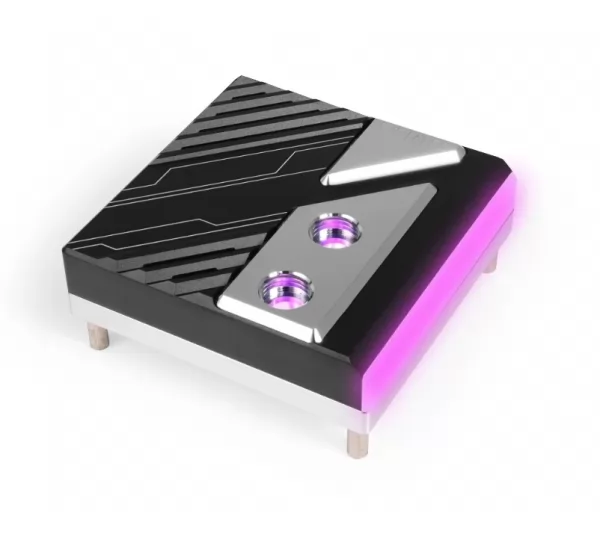 Водоблок Alphacool Apex 1 CPU LGA 1700 
