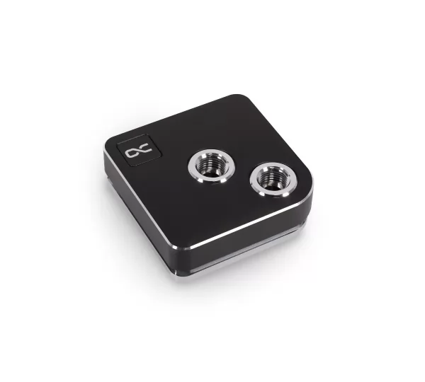 Водоблок Alphacool Core 1 Black