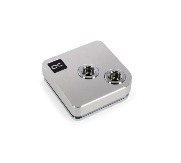 Водоблок Alphacool Core 1 Silver
