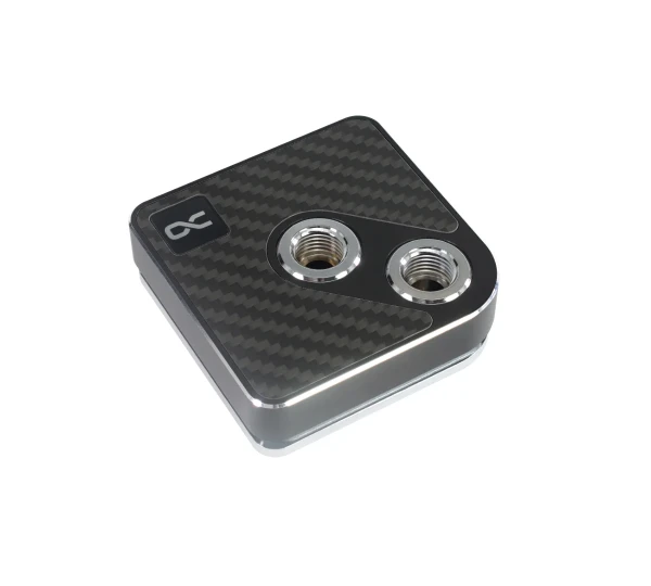 Водоблок Alphacool Core 1 Carbon