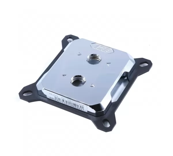 Водоблок IceMan Cooler ICE-CT3 Full nickel