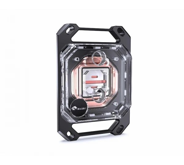 Водоблок Bykski CPU-XPR-M-V3 5V A-RGB 
