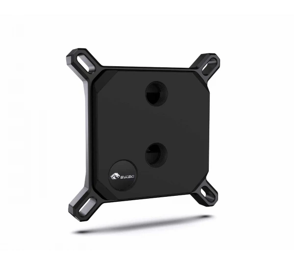 Водоблок Bykski CPU-XPR-POM-I-V3 Black