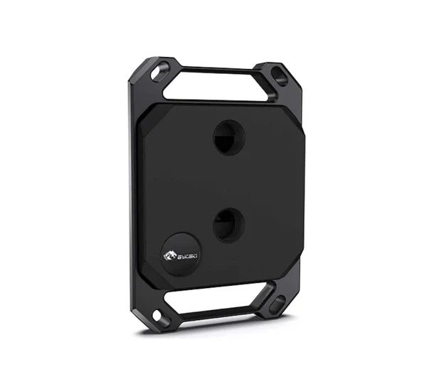 Водоблок Bykski CPU-XPR-POM-M-V3 Black