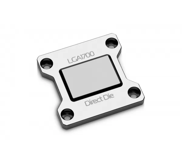 Крепежный элемент EK-Quantum Velocity² Direct Die - 1700 Upgrade Kit