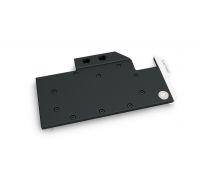 Бэкплейт для видеокарты EK-Quantum Vector TUF RTX 3080/3090 Backplate - Black