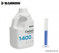 Жидкость Barrow Sapphire Blue 1400ml