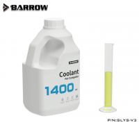 Жидкость Barrow Yellow-Green 1400ml