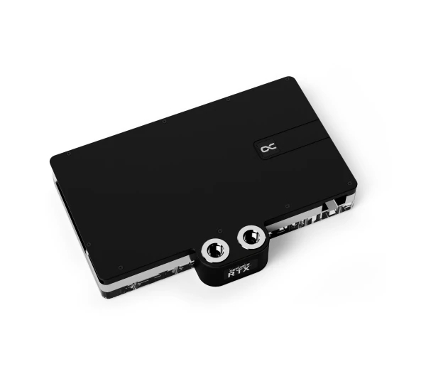 Водоблок для видеокарты Alphacool Core Geforce RTX 4090 GameRock + Phantom with Backplate 