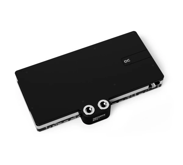Водоблок для видеокарты Alphacool Core Geforce RTX 4090 Suprim with Backplate 