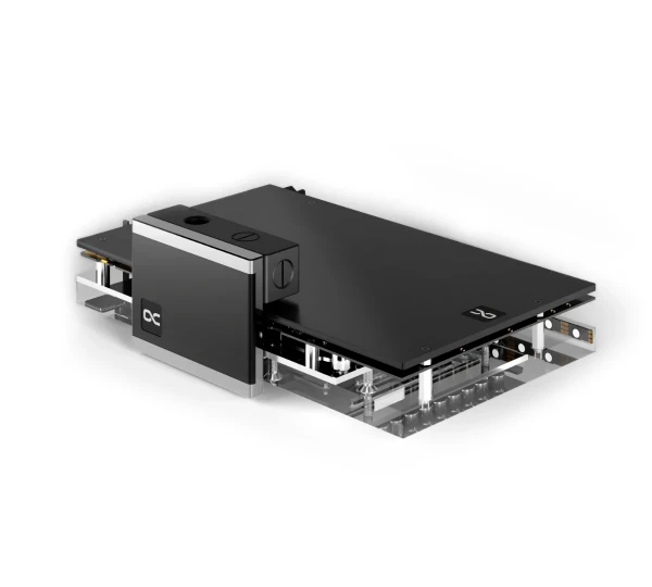 Терминал Alphacool GPU 180° Terminal
