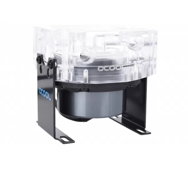 Помпа Alphacool Eispumpe VPP755 PWM D5 - Plexi with VPP Apex