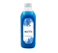 Жидкость FusionX ECTO Pastel Coolant - Azure Blue (Объем 1л.)