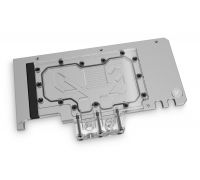 Активный бэкплейт EK-Quantum Vector TUF RTX 3080/3090 Active Backplate D-RGB - Plexi