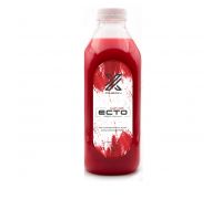 Жидкость FusionX ECTO Pastel Coolant - Ruby Red (Объем 1л.)
