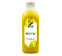 Жидкость FusionX ECTO Pastel Coolant - Citrine Yellow (Объем 1л.)