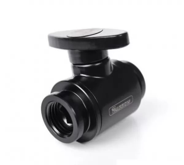 Кран Barrow TQFS-V1 Black
